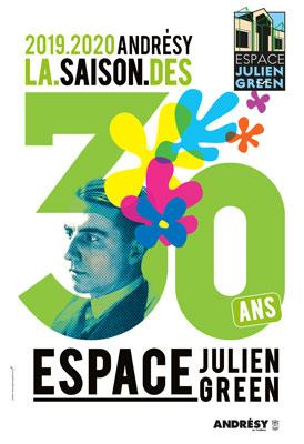 Saison-culturelle 2019-2020 Saison-culturelle 2019-2020