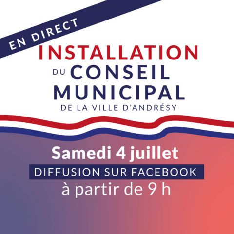 Installation du Cm