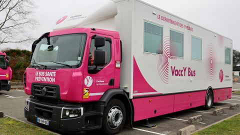 VACCYBUS