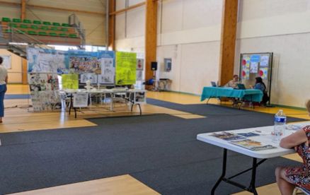 Forum des Associations 2022 à Andrésy